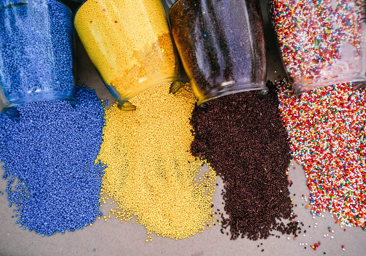 Engineering plastics