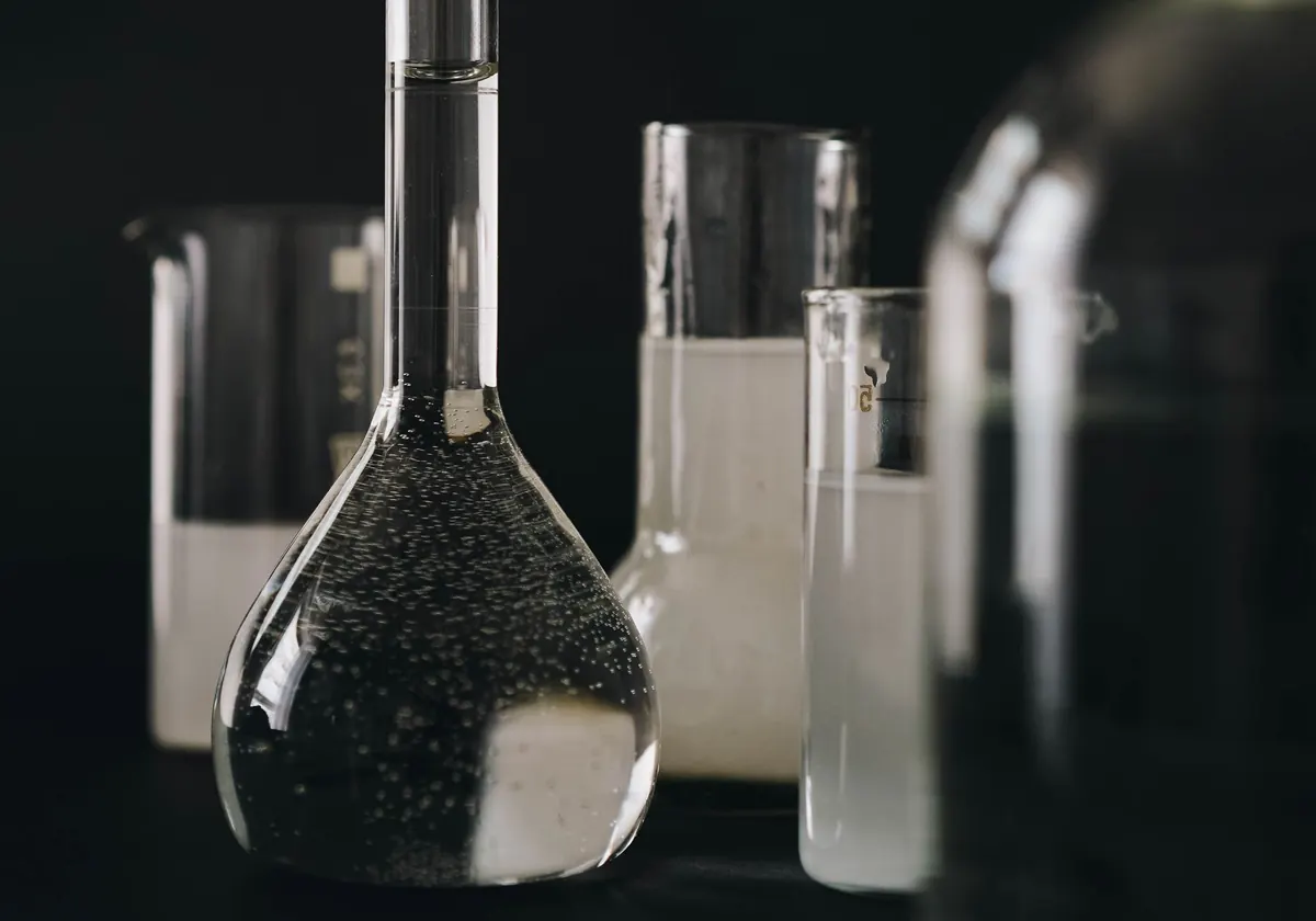 Chemicals